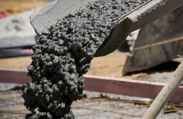 Early Strength Concrete