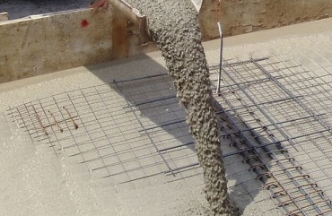 High Strength Concrete