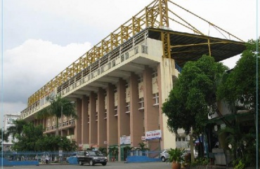 Sân vận động Quân Khu 7