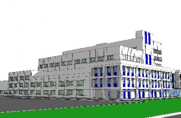 Nhà máy Unilever Việt Nam