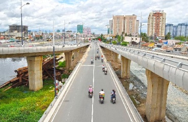 Cầu Nguyễn Văn Cừ