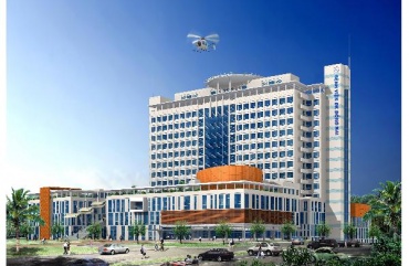 Bệnh Viện Đồng Nai