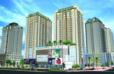 Chung Cư EverRich I