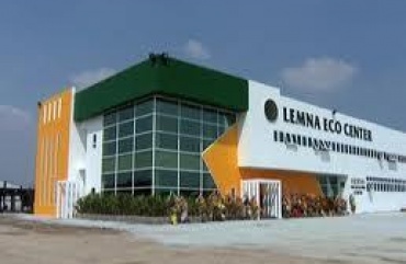 Vietstar Lemna Eco Center