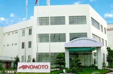 Nhà máy bột ngọt Ajimonoto