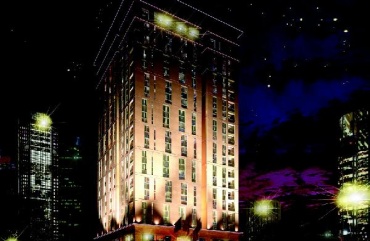 Chung cư Thanh Yến