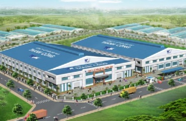 Nhà máy dệt Thành Công