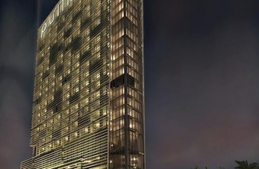 Trung Tâm Thương Mại Pullman