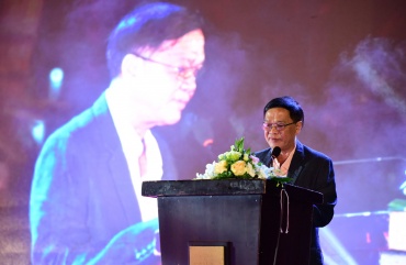 LỄ KỶ NIỆM LÊ PHAN CHẶNG ĐƯỜNG 20 NĂM - HỌP MẶT CUỐI NĂM 2014