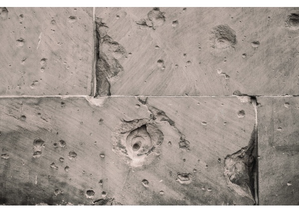 Sulfate Resistance Concrete