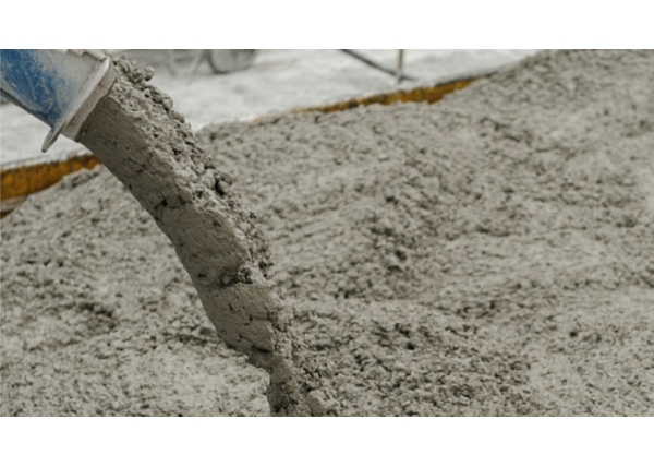 Bê tông ít tỏa nhiệt