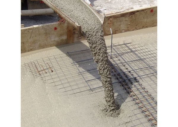 Bê tông cường độ cao